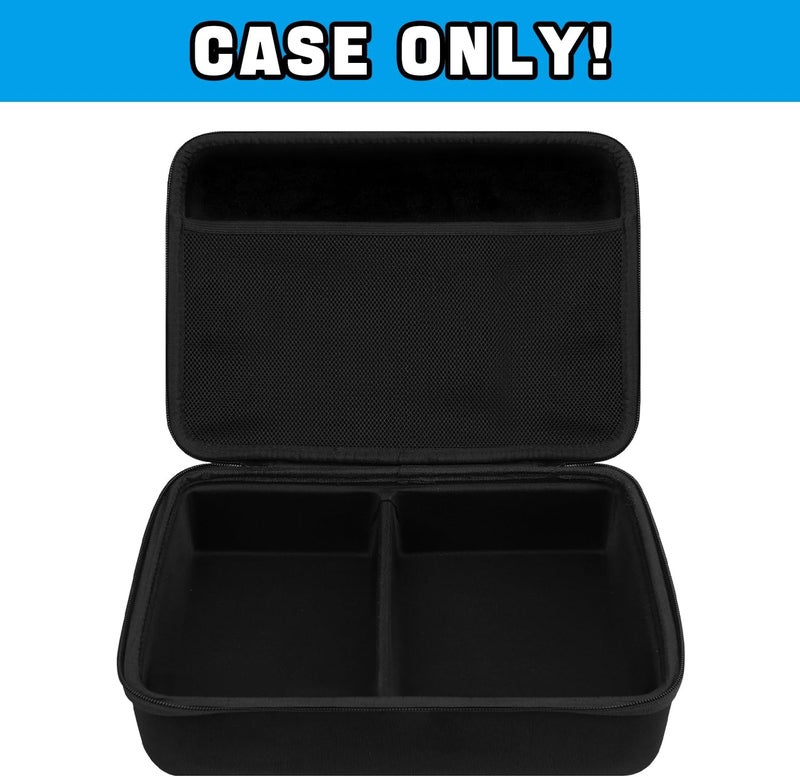 HESPLUS Shockproof Hard Storage Case for Canon Selphy CP1500 CP1300 CP1200 Wireless Color Photo Printer - Image 2